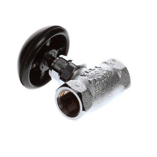 Steam Valve